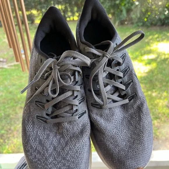 Wmns Air Zoom Pegasus 36 'Gunsmoke' - Picture 7 of 12